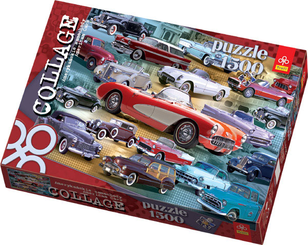 American Cars